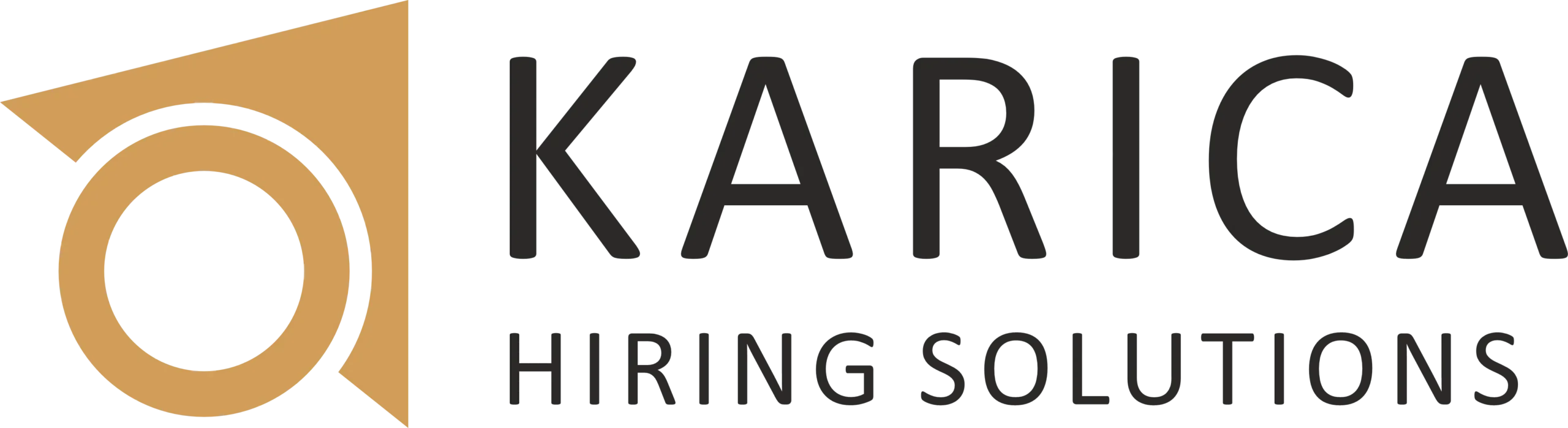 Karica Hiring Solutions